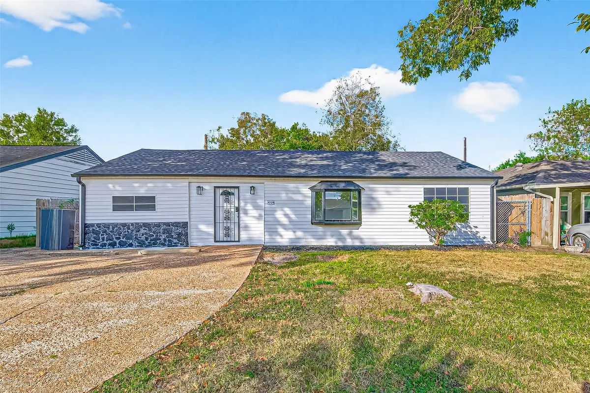 4729 Paradise Lane, Houston, TX 77048 - Image #1