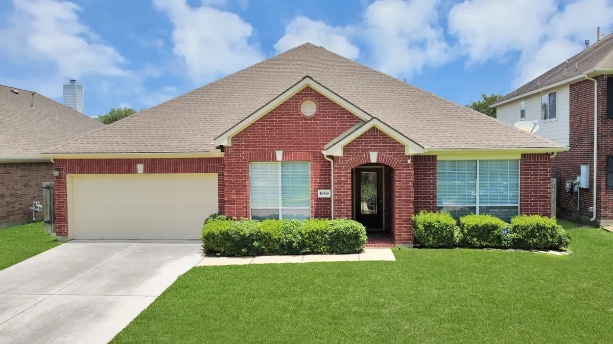 16518 Wheatmill Court, Houston, TX 77095 - #1