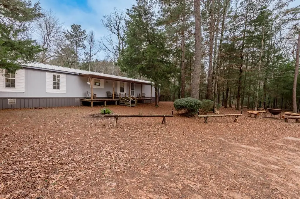 771 County Road 783, Douglass, TX 75943 - #1