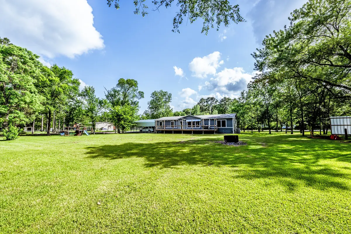 61 Kathryn Drive, Huntsville, TX 77320 - #1