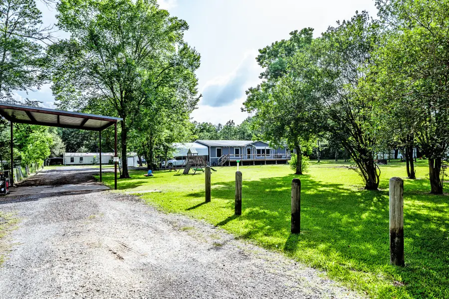 61 Kathryn Drive, Huntsville, TX 77320 - #2