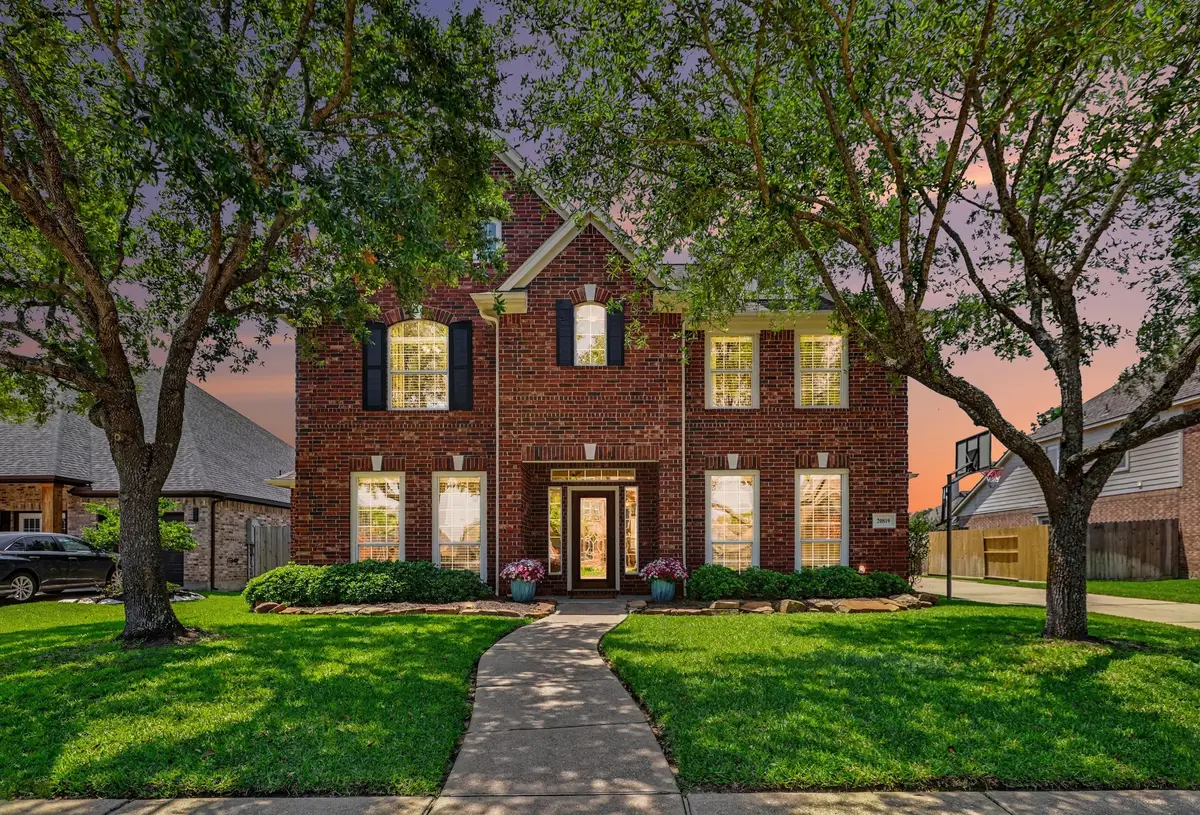 20819 Katie Marie Court, Cypress, TX 77433 - #1