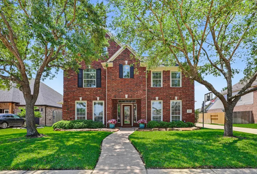 20819 Katie Marie Court, Cypress, TX 77433 - #2