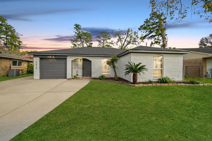 9818 Degas Lane, Houston, TX 77016 - Image #2