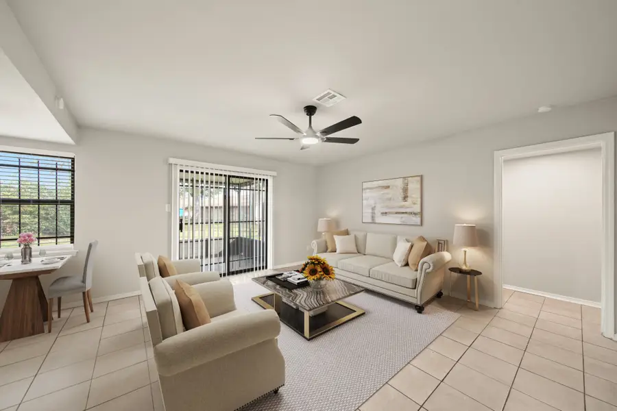 9818 Degas Lane, Houston, TX 77016 - Image #3