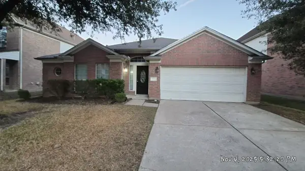 22314 Lamaster Lane, Spring, TX 77373