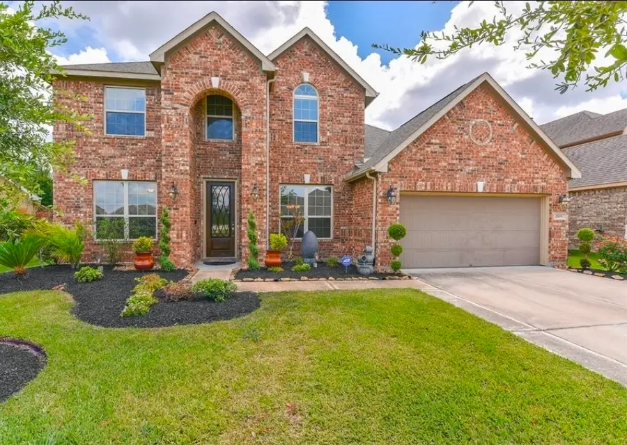 2809 Shawood Lane, Pearland, TX 77089 - #2