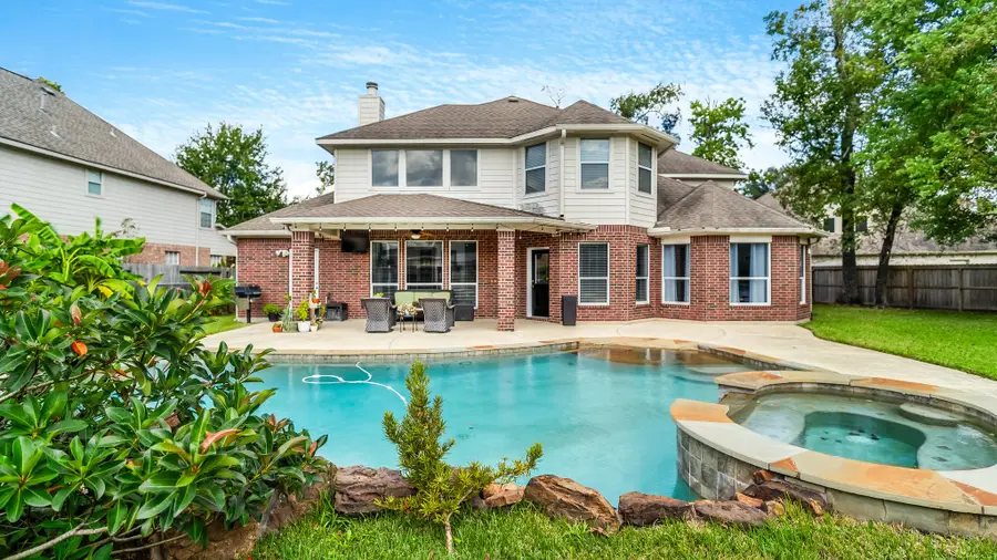 14114 Tealstone Falls Court, Houston, TX 77044 - #2