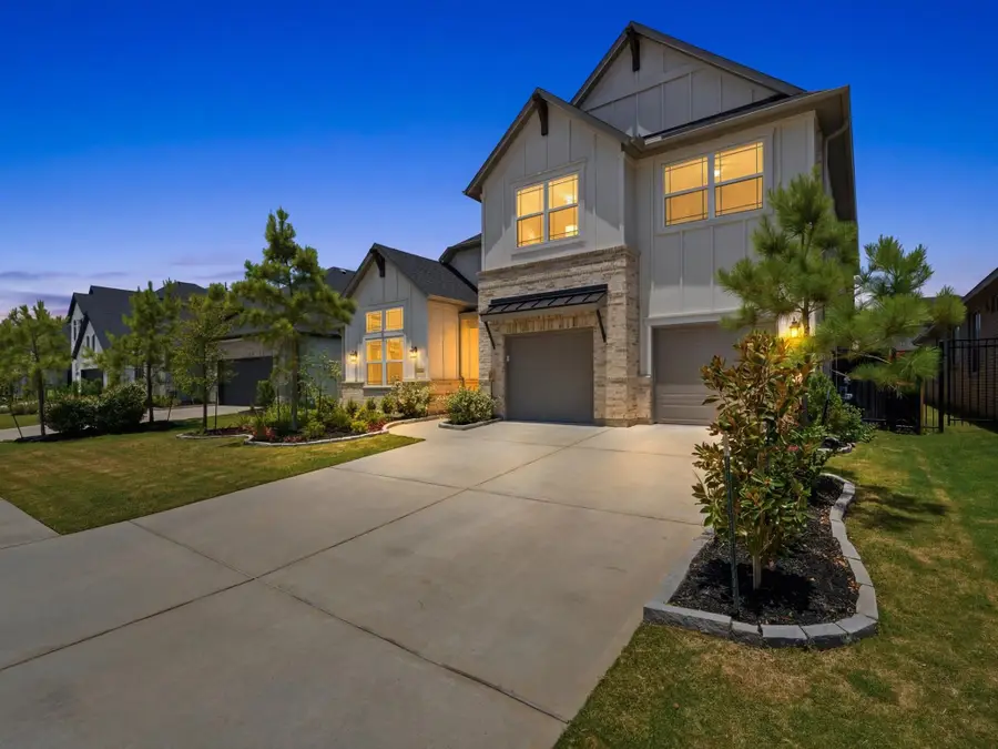 28053 Willow Glen Drive, Spring, TX 77386 - #2