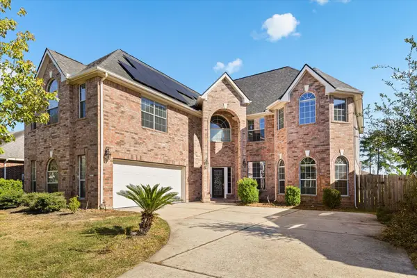 4519 Countrymeadows Drive, Spring, TX 77388