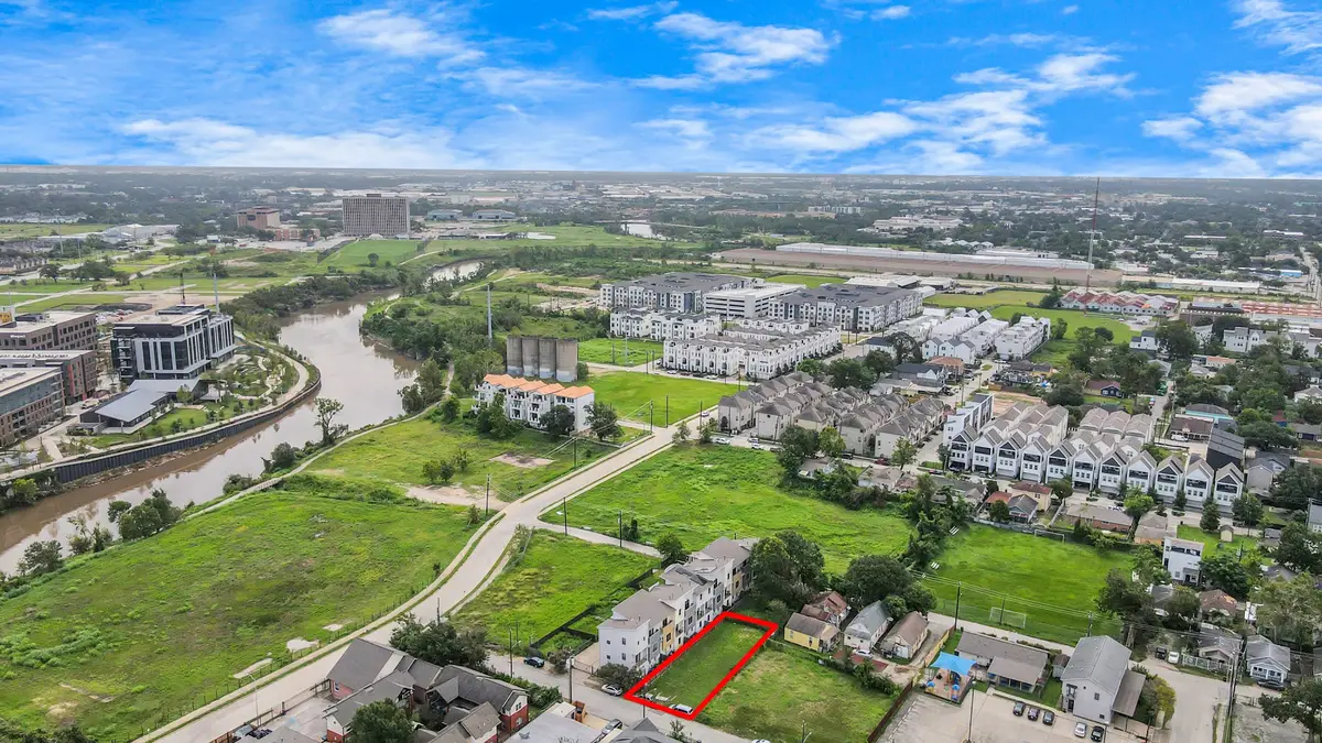 306 Mcalpine Street, Houston, TX 77003 - #1
