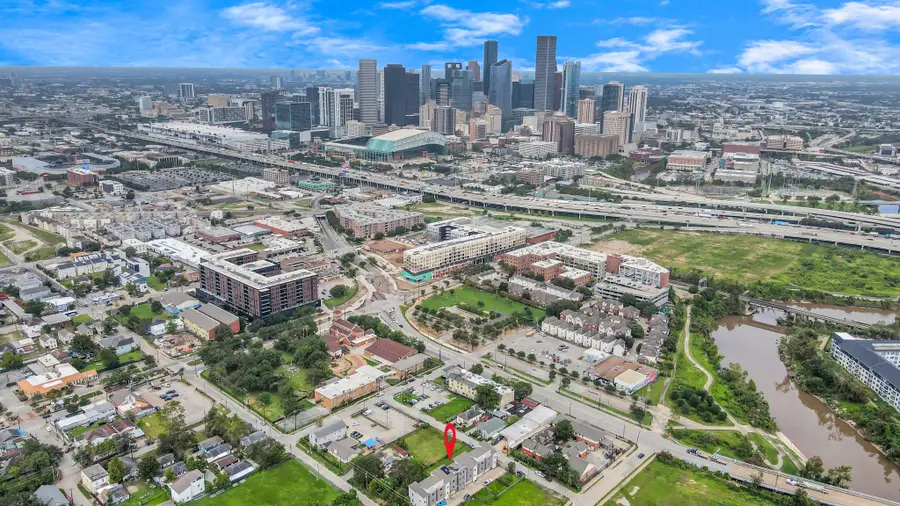 306 Mcalpine Street, Houston, TX 77003 - #2