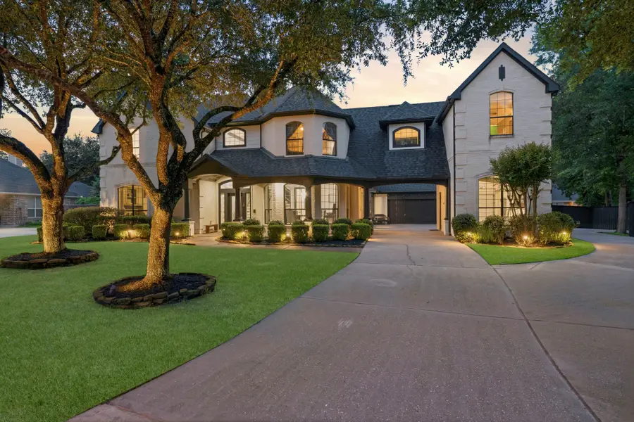 9059 Crighton Crossing Drive, Conroe, TX 77302 - #2