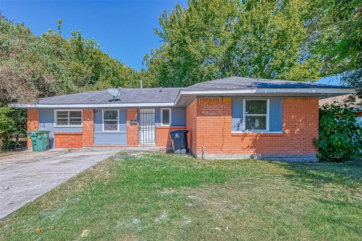 10613 Buffum Street, Houston, TX 77051 - Image #1