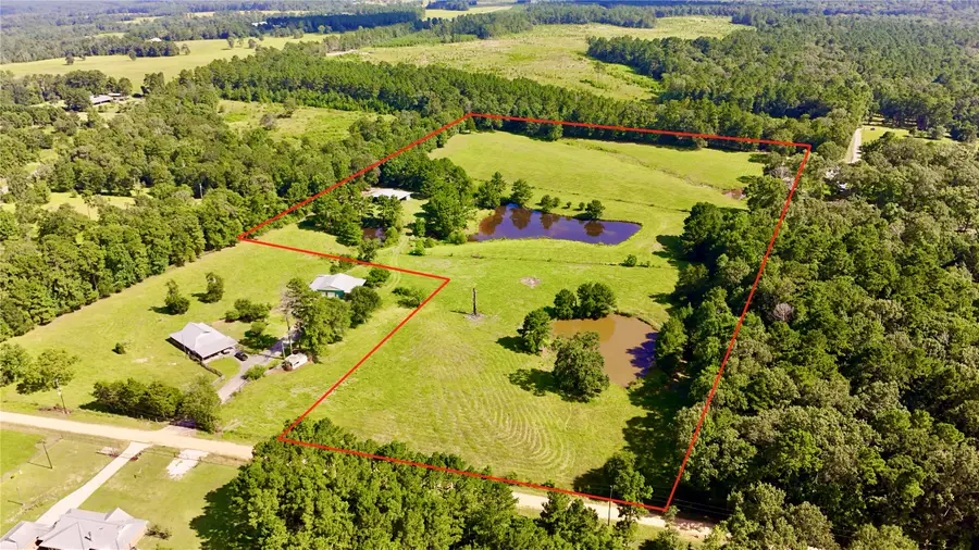 TBD England Ln, Coldspring, TX 77331 - #2