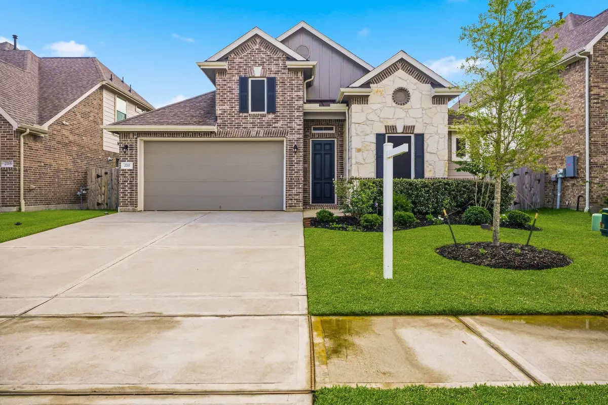 2717 Bisbee Road, League City, TX 77573 - #1