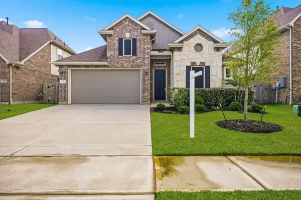 2717 Bisbee Road, League City, TX 77573