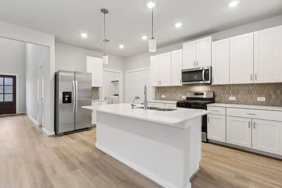 18746 Timber Glen Drive, Montgomery, TX 77316 - Image #2