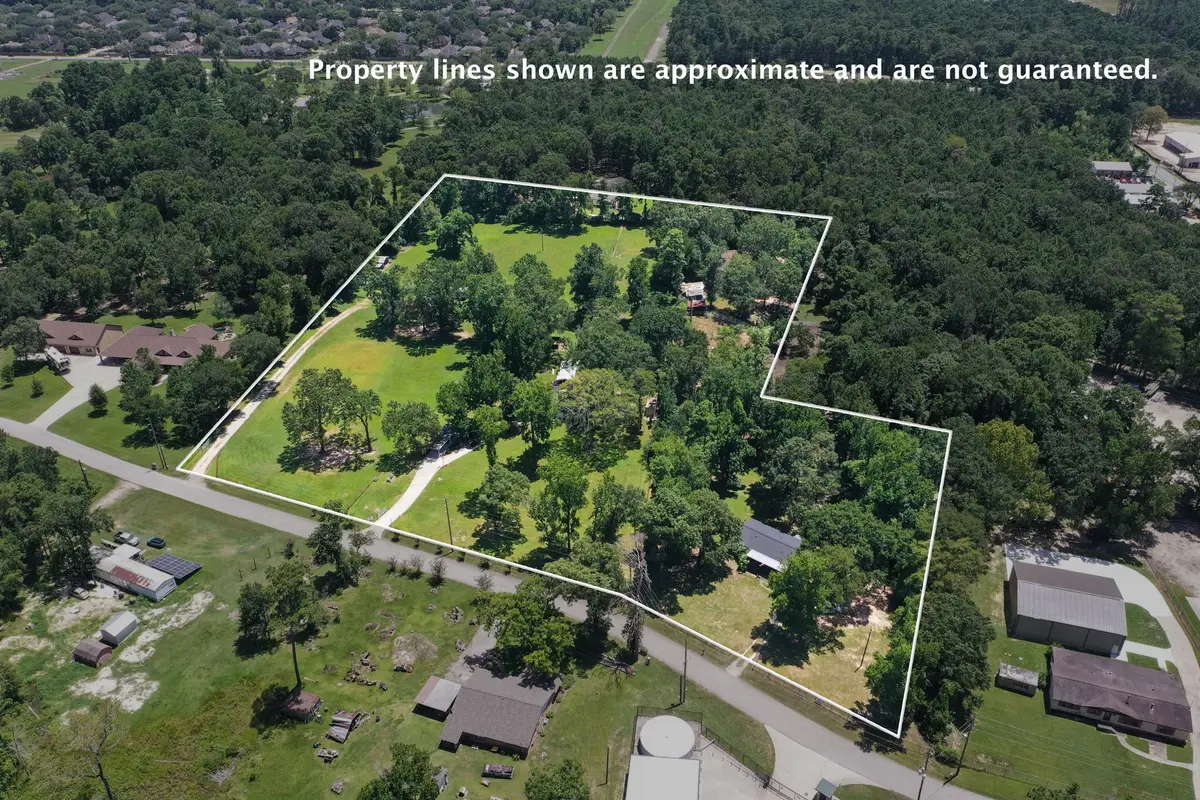 1129 Darby Loop, Conroe, TX 77385 - #1