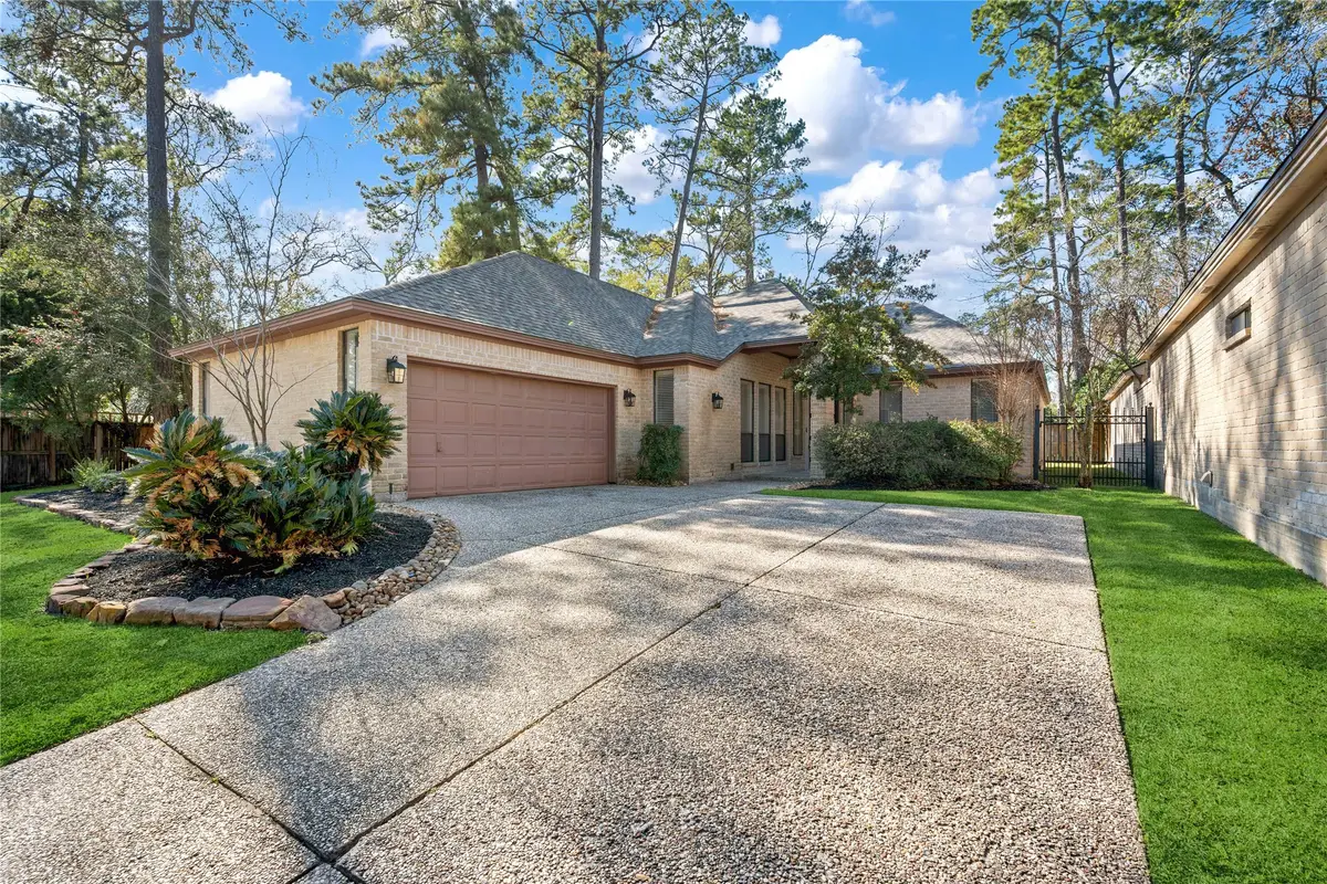 3203 Village Falls Court, Kingwood, TX 77339 - Image #1