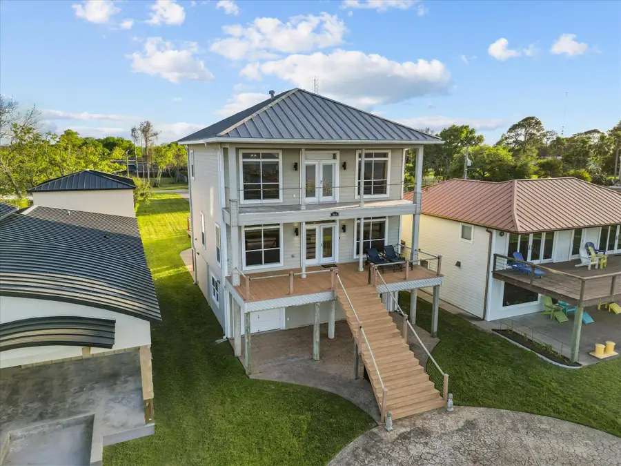 2609 Avenue A, San Leon, TX 77539 - #3