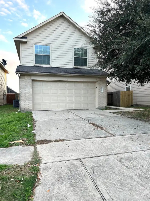 835 Darbydale Crossing Lane, Houston, TX 77090