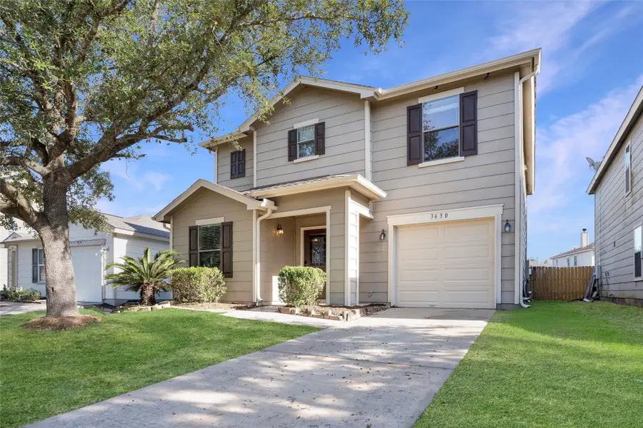 3630 Avalon Castle Drive, Spring, TX 77386 - Image #3