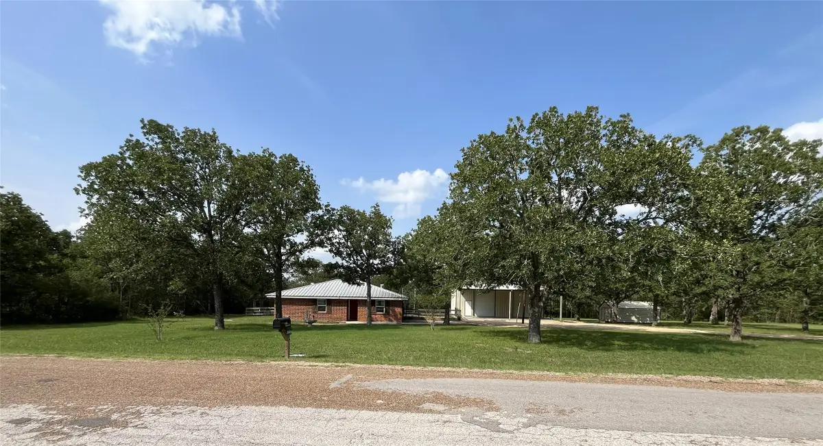 895 Lakeview Drive, Somerville, TX 77879 - #1