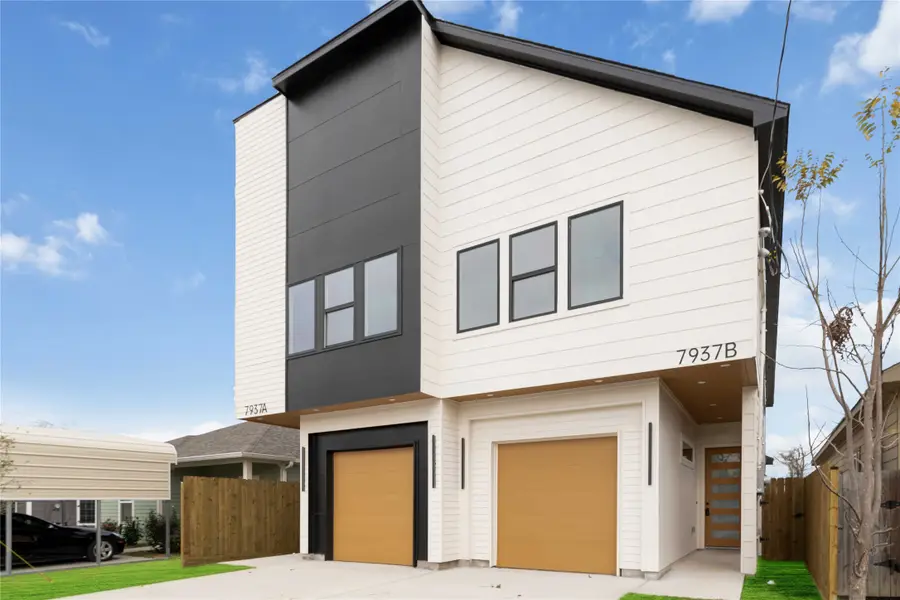 7937 Sparta Street #A-B, Houston, TX 77028 - #3