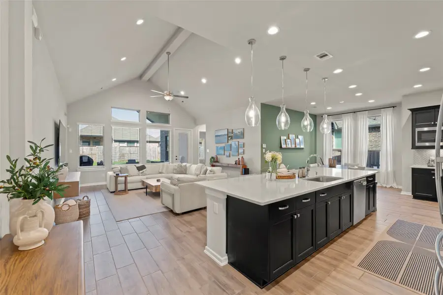 1719 Manderley Drive, Katy, TX 77493 - Image #2