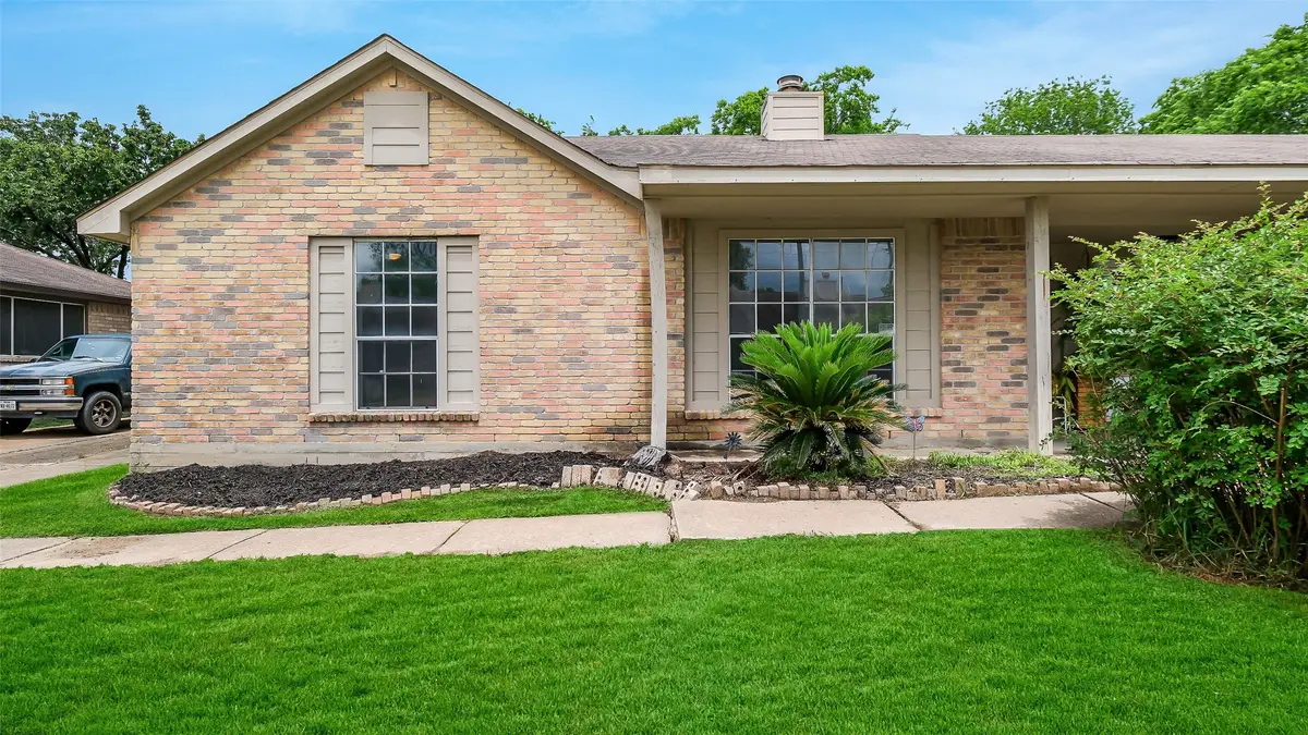 19414 Lazy Valley Drive, Katy, TX 77449 - #1