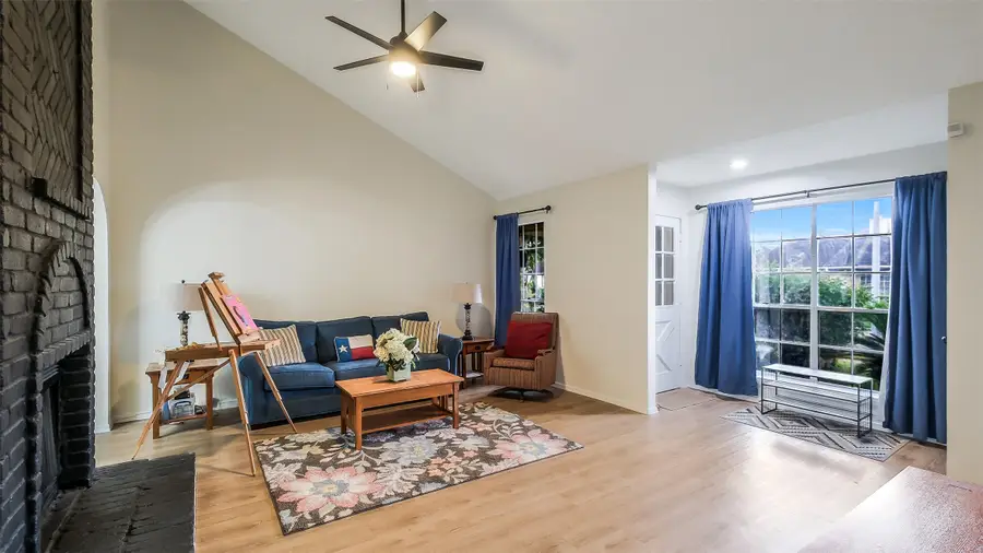 19414 Lazy Valley Drive, Katy, TX 77449 - #2