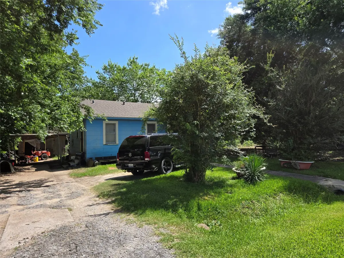 1985 Prairie Street, Beaumont, TX 77701 - #1