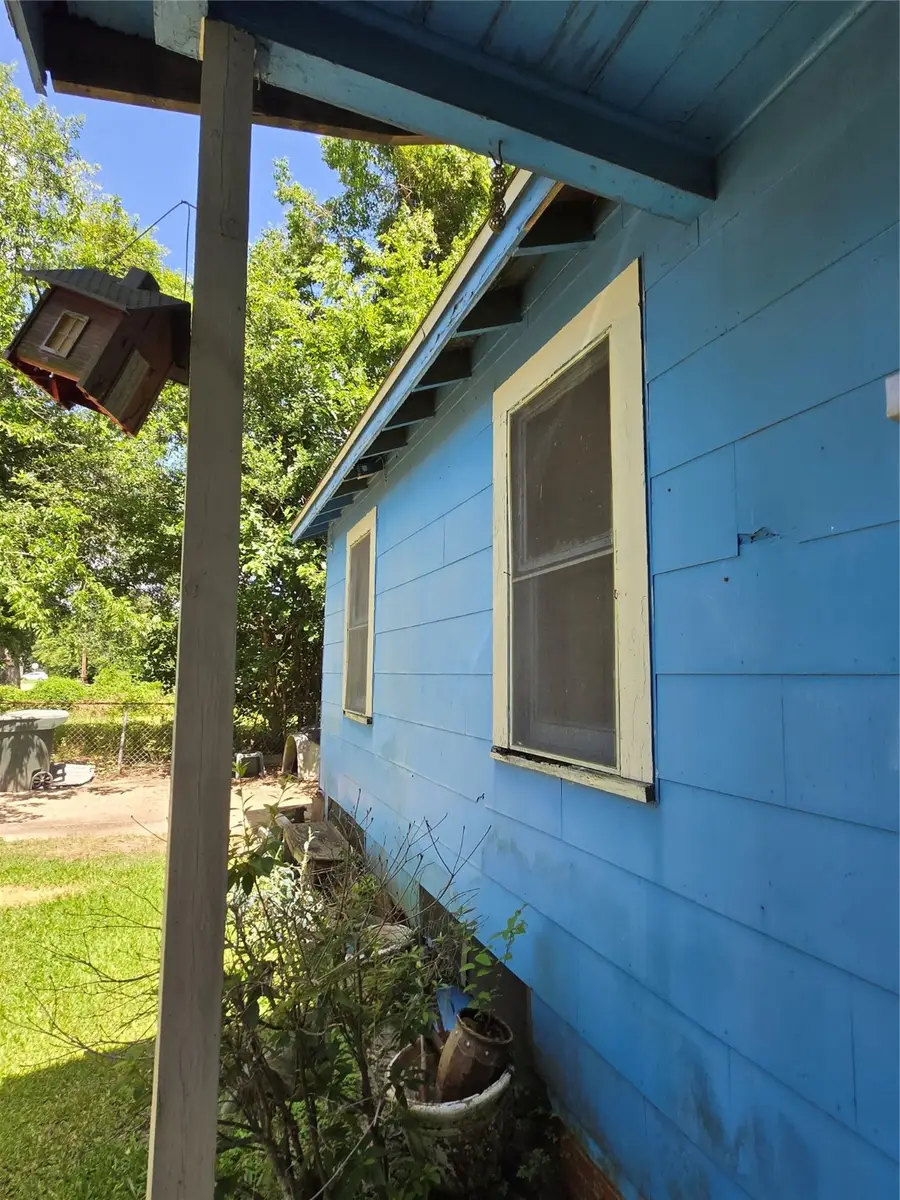 1985 Prairie Street, Beaumont, TX 77701 - #3