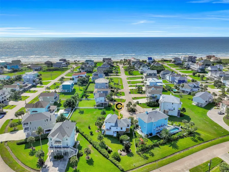4103 Turks Point, Galveston, TX 77554 - #2