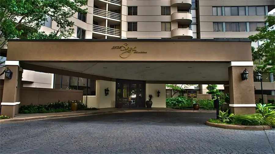 3525 Sage Road #706, Houston, TX 77056 - #3