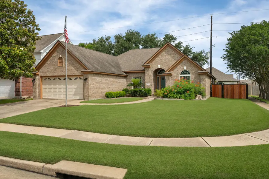 23102 Willow Canyon Drive, Katy, TX 77494 - #2