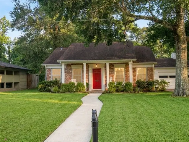 5689 Camellia Drive, Beaumont, TX 77706 - #1