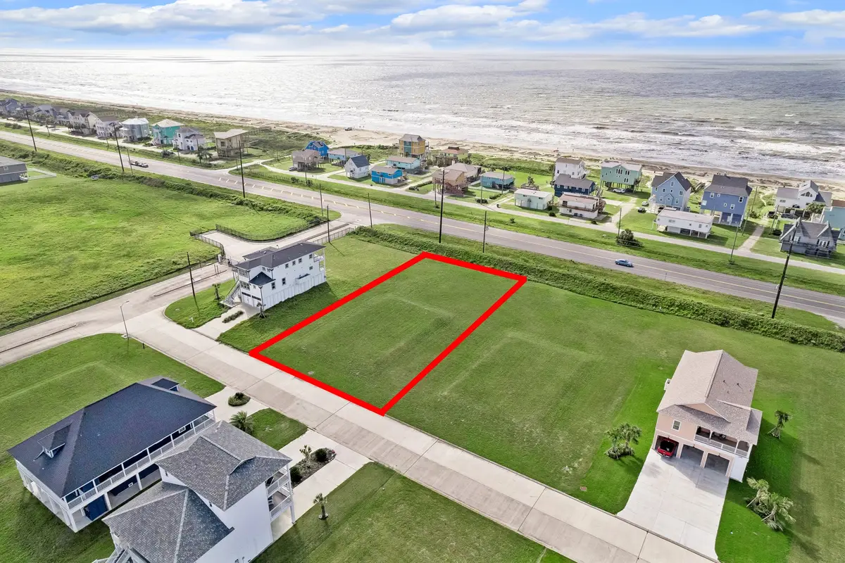 21205 Scissor Tail Lane, Galveston, TX 77554 - #1