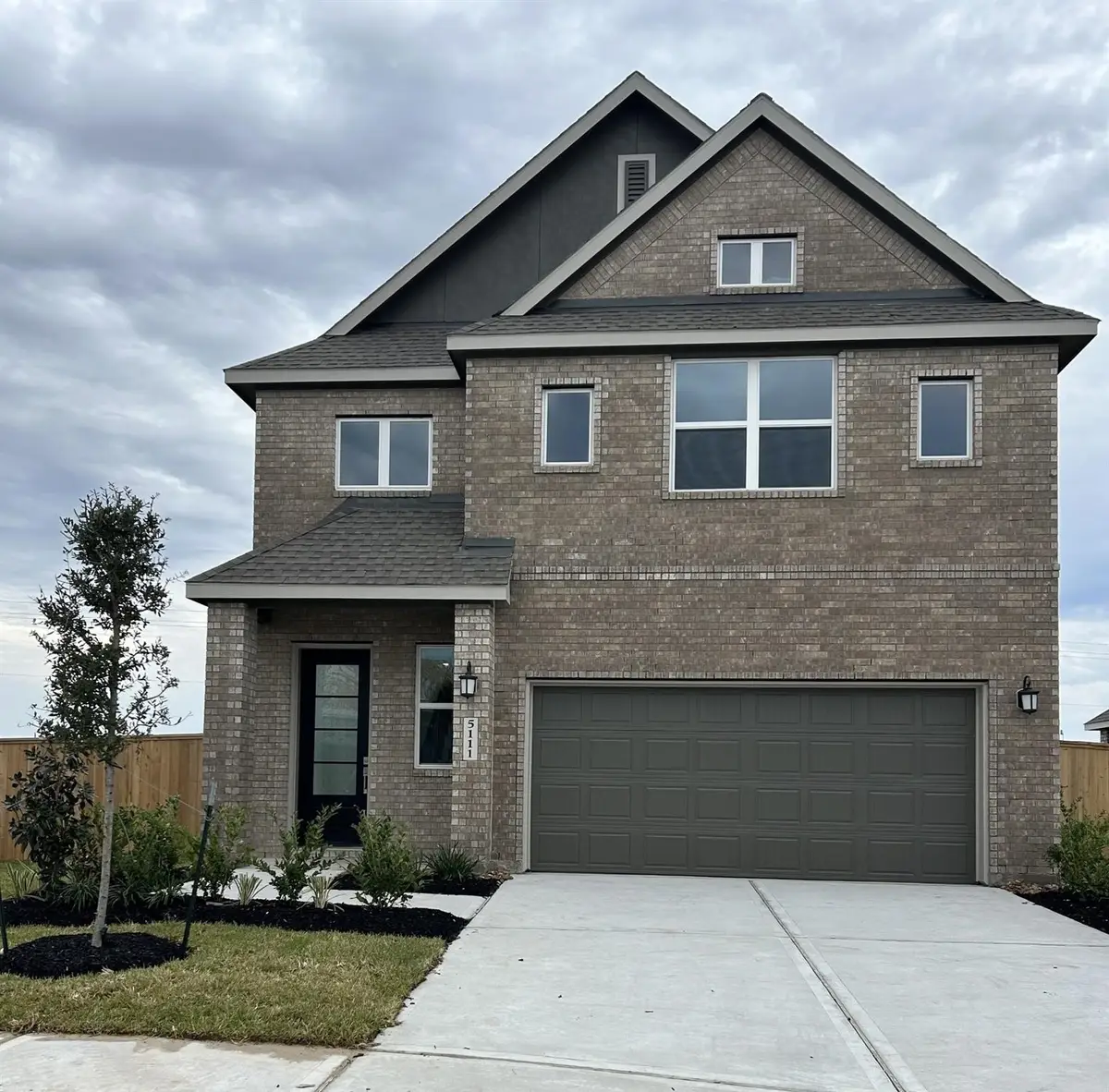 29067 Bison Haven Drive, Hockley, TX 77447 - #1