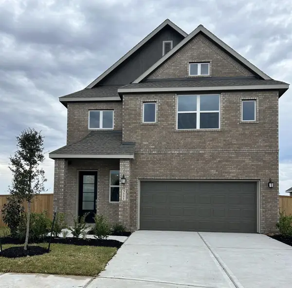 29067 Bison Haven Drive, Hockley, TX 77447