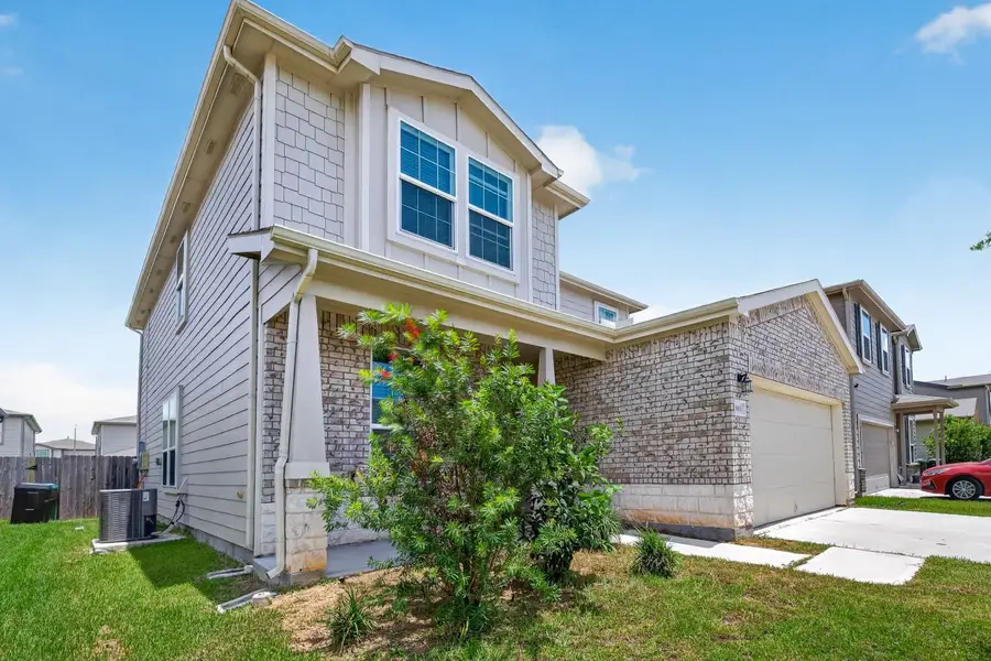 6903 Hobby Wind Ridge Drive, Houston, TX 77075 - #2