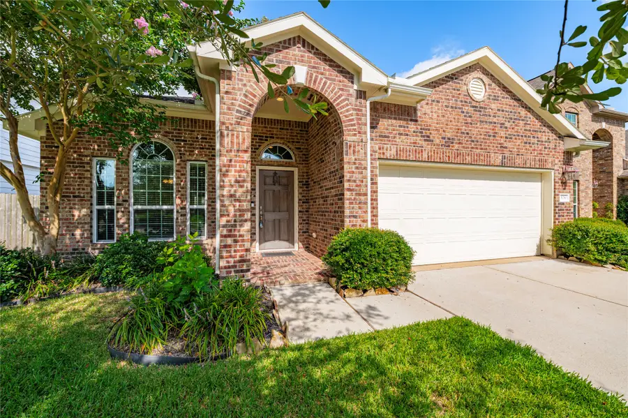 508 Forest Village Circle, La Marque, TX 77568 - #2
