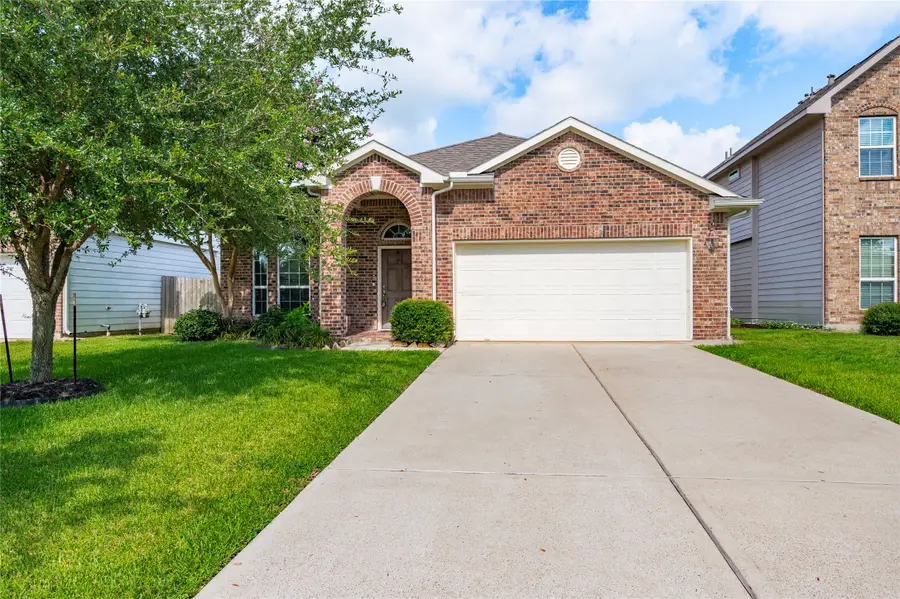 508 Forest Village Circle, La Marque, TX 77568 - #3