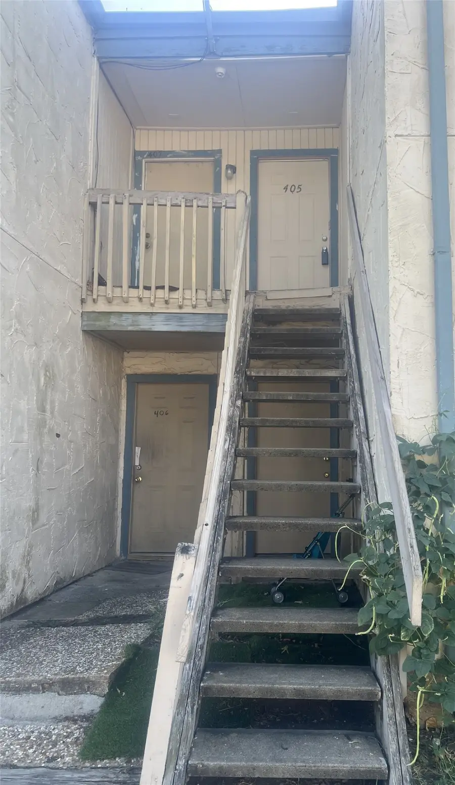 9898 Club Creek Dr #405, Houston, TX 77036 - #2