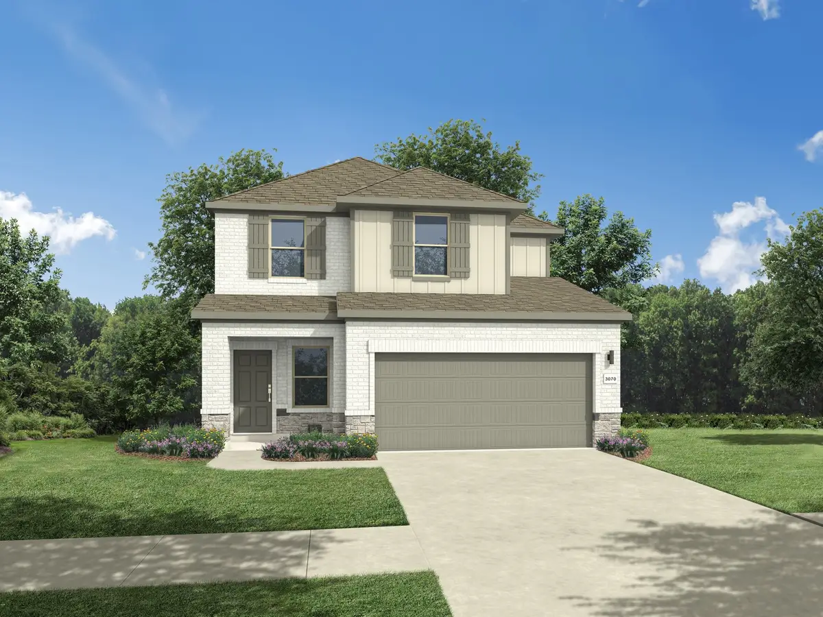 31012 Rena Coast Drive, Huffman, TX 77336 - #1