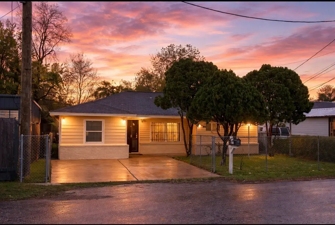11216 Rusty Street, Houston, TX 77093 - #1