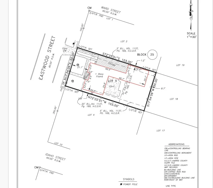 6805 Eastwood Street, Houston, TX 77021 - Image #3