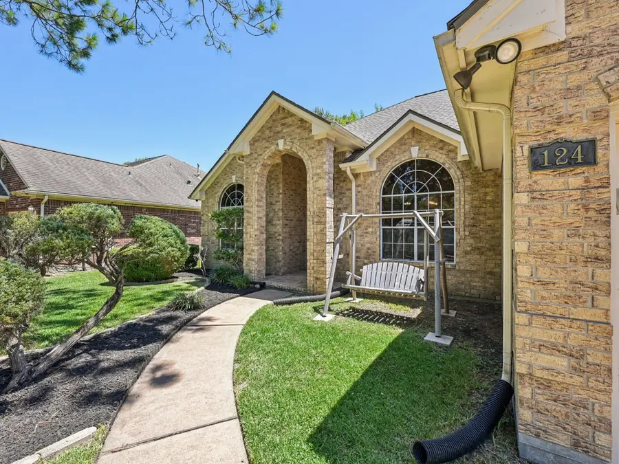 124 Crimson Bay Drive, League City, TX 77573 - #2