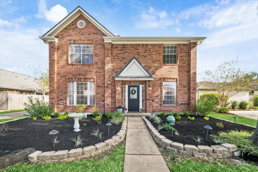 3106 Chesterfield Lane, Stafford, TX 77477 - #2